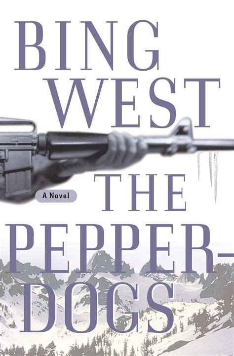 the pepperdogs a novel Doc