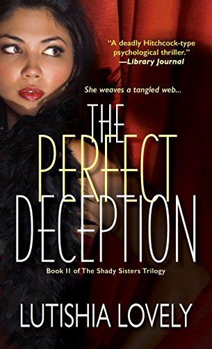 the perfect deception the shady sisters trilogy Doc
