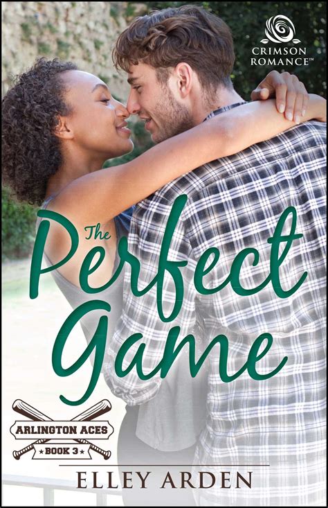 the perfect game a novel the game series PDF