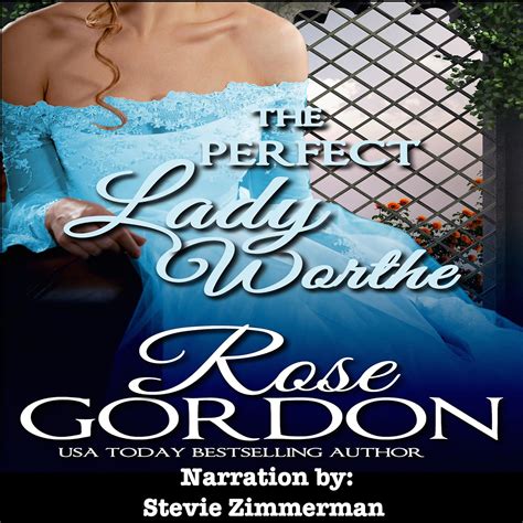 the perfect lady worthe Kindle Editon
