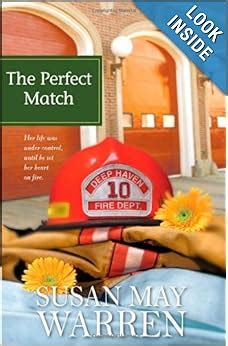 the perfect match deep haven series 3 PDF