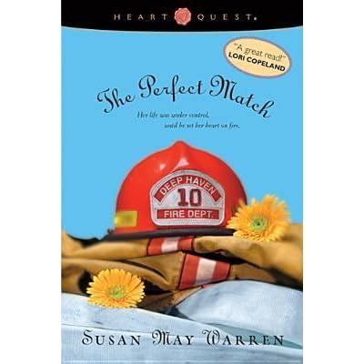 the perfect match deep haven series 3 PDF