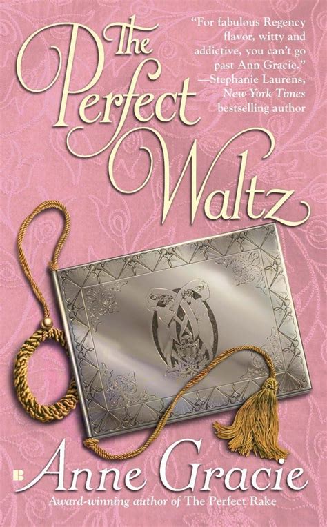 the perfect waltz merridew series Reader