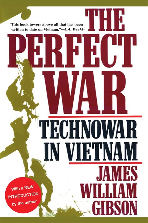 the perfect war technowar in vietnam military history series PDF