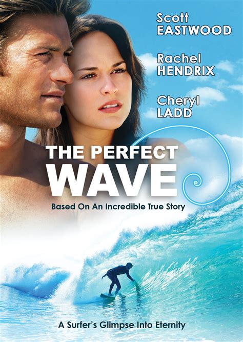 the perfect wave contemporary romance Reader