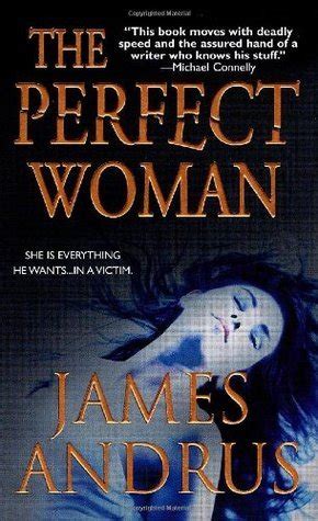 the perfect woman detective john stallings book 1 Epub