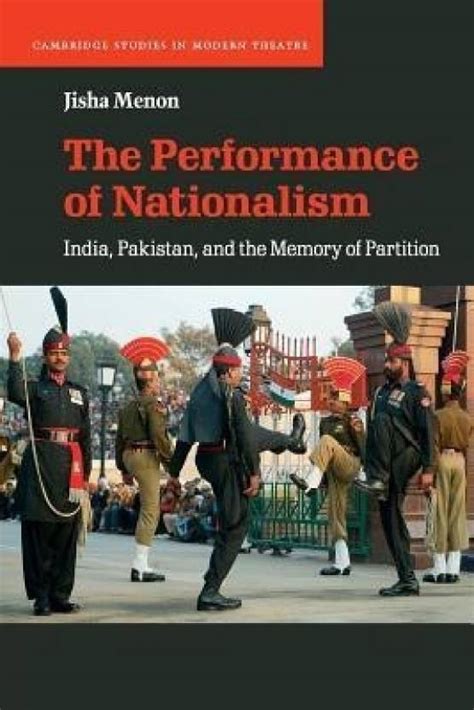 the performance of nationalism the performance of nationalism Doc