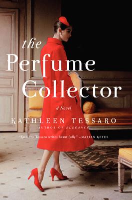 the perfume collector a novel Reader