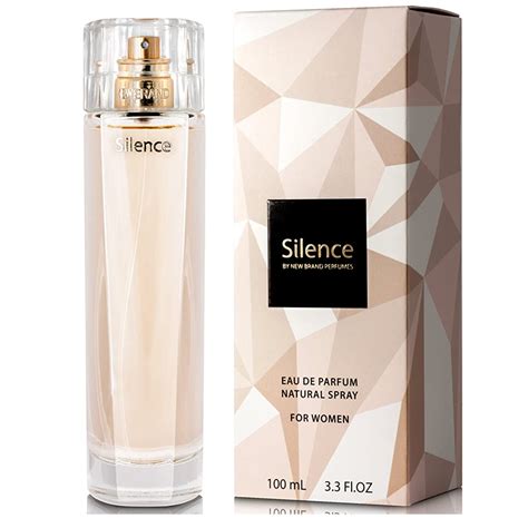 the perfume of silence Doc