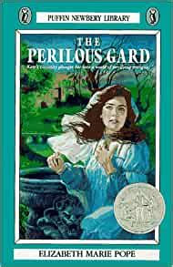 the perilous gard newbery library puffin Doc