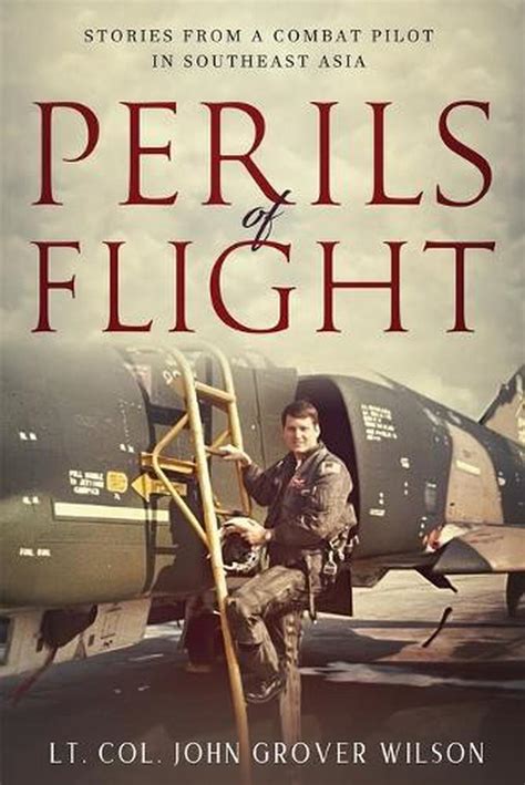 the perils of flight PDF