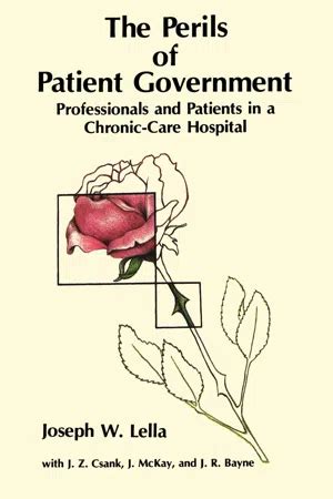 the perils of patient government the perils of patient government PDF