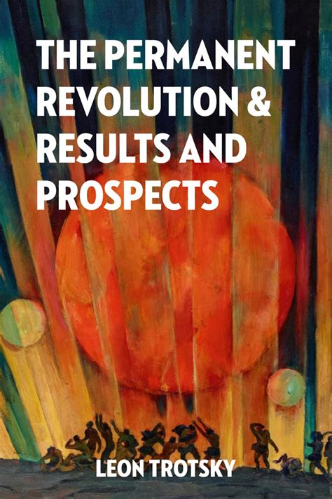 the permanent revolution and results and prospects Reader