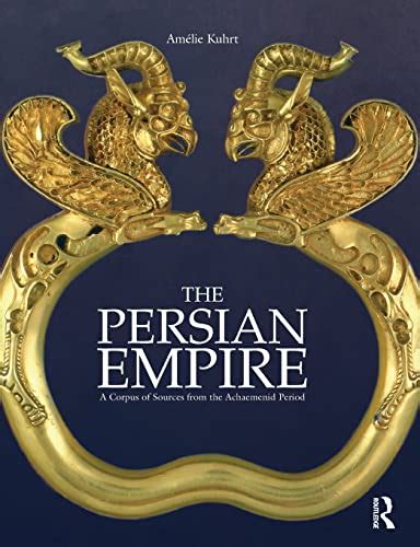 the persian empire a corpus of sources from the achaemenid period Doc