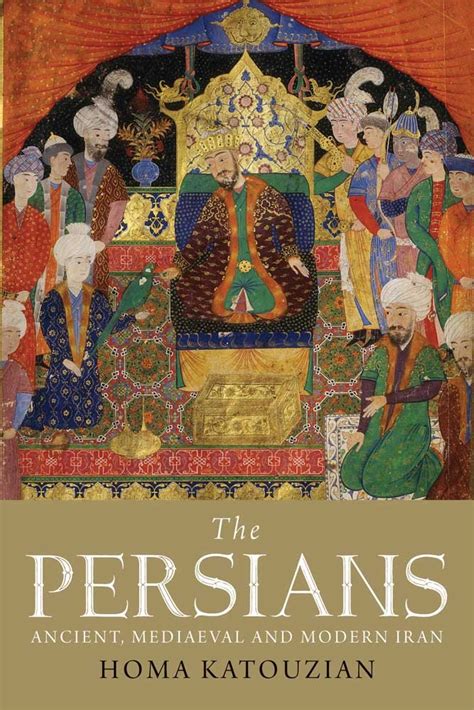 the persians ancient mediaeval and modern iran Epub