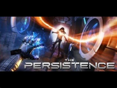 The Persistence Walkthrough