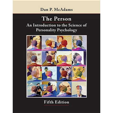 the person an introduction to the science of personality psychology Kindle Editon