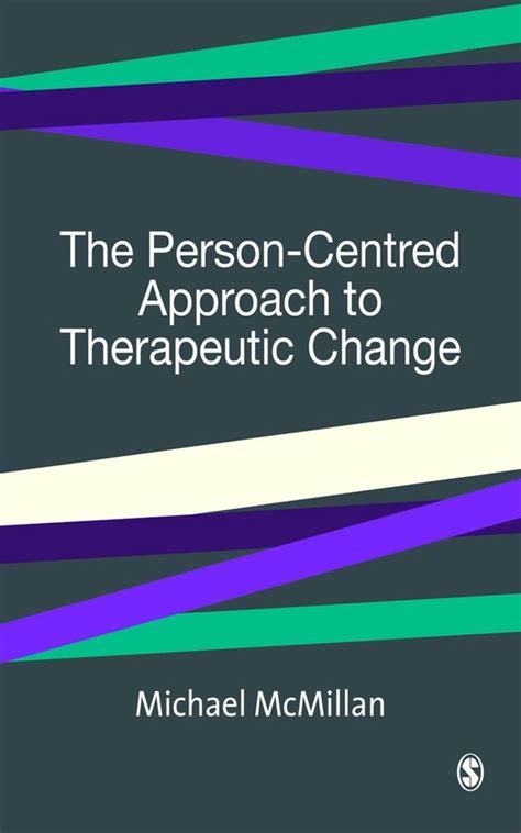 the person centred approach to therapeutic change sage therapeutic change series Kindle Editon