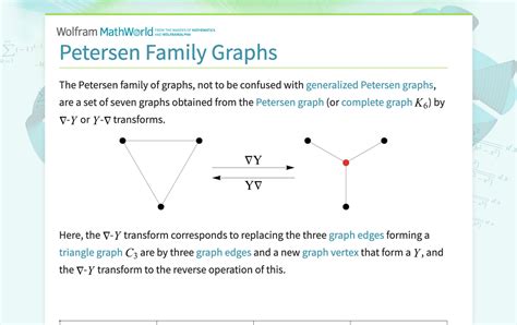 the petersen graph the petersen graph Doc