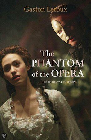 the phantom of the opera het spook van de opera PDF