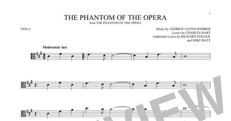 the phantom of the opera viola Epub