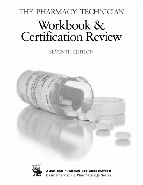 the pharmacy technician Ebook Epub