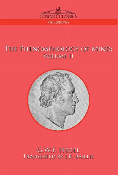 the phenomenology of mind the phenomenology of mind Kindle Editon