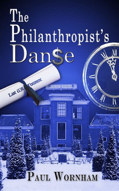 the philanthropists danse Epub