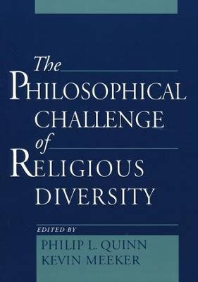 the philosophical challenge of religious diversity Kindle Editon