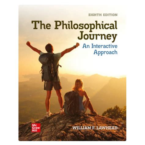 the philosophical journey an interactive approach Kindle Editon