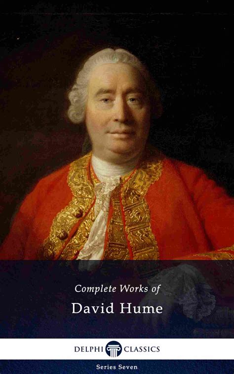 the philosophical works of david hume Epub