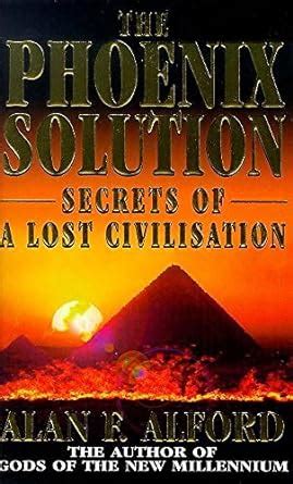 the phoenix solution secrets of a lost civilisation Epub