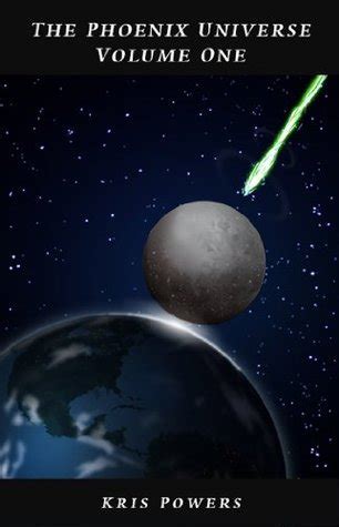 the phoenix universe volume one Reader