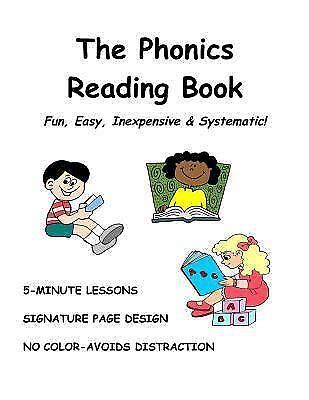 the phonics reading book turn a non reader into a reader Kindle Editon