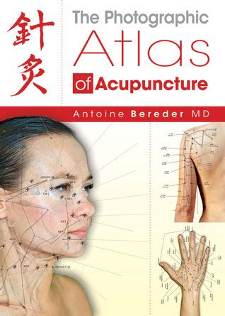 the photographic atlas of acupuncture Reader