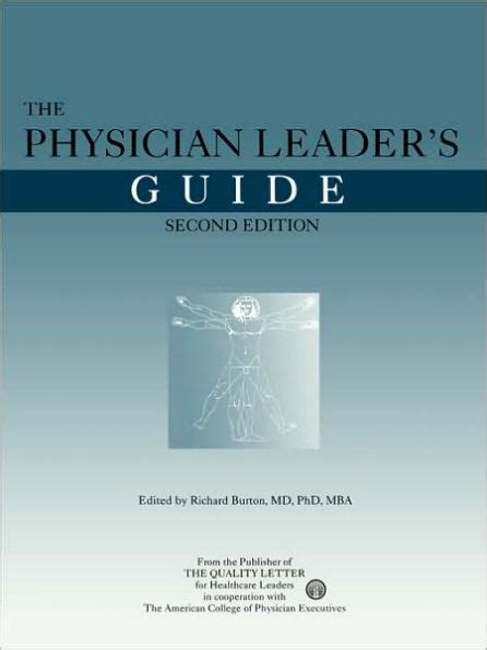 the physician leader s guide the physician leader s guide Epub