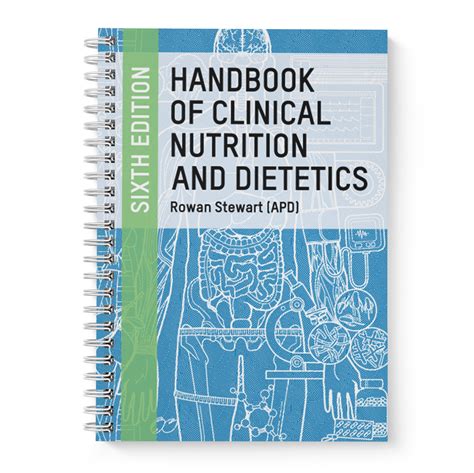 the physicians handbook of clinical nutrition PDF