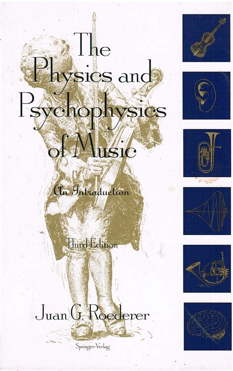 the physics and psychophysics of music an introduction Kindle Editon