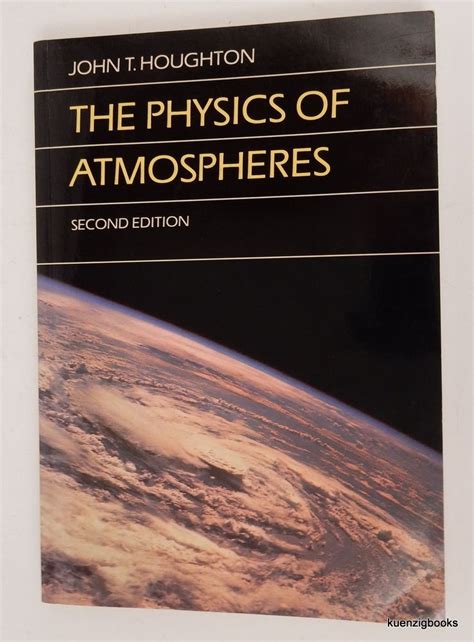 the physics of atmospheres Doc