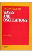 the physics of waves and oscillations n k bajaj pdf download Doc
