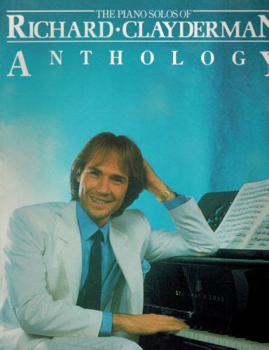 the piano solos of richard clayderman anthology music sales america Epub