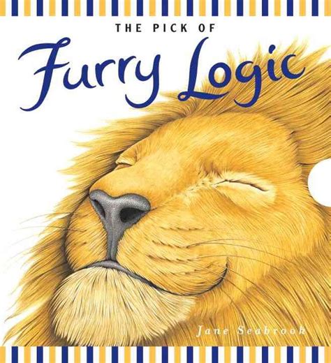 the pick of furry logic Reader