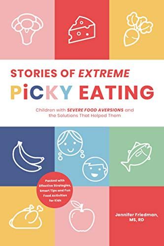 the picky eating solution Ebook PDF