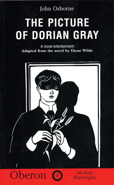 the picture of dorian gray oberon modern playwrights Kindle Editon