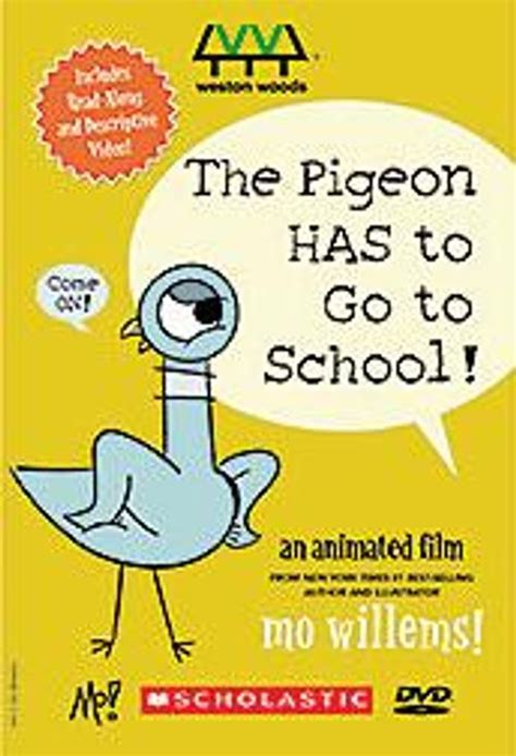 the pigeon has to go to school 86 Epub