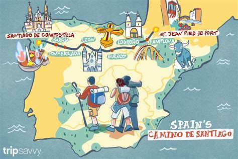 the pilgrims guide to santiago de compostela Doc