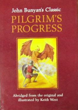 the pilgrims progress abridged and illustrated Kindle Editon