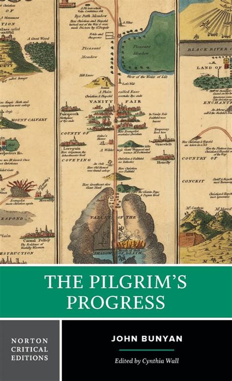 the pilgrims progress norton critical editions Epub