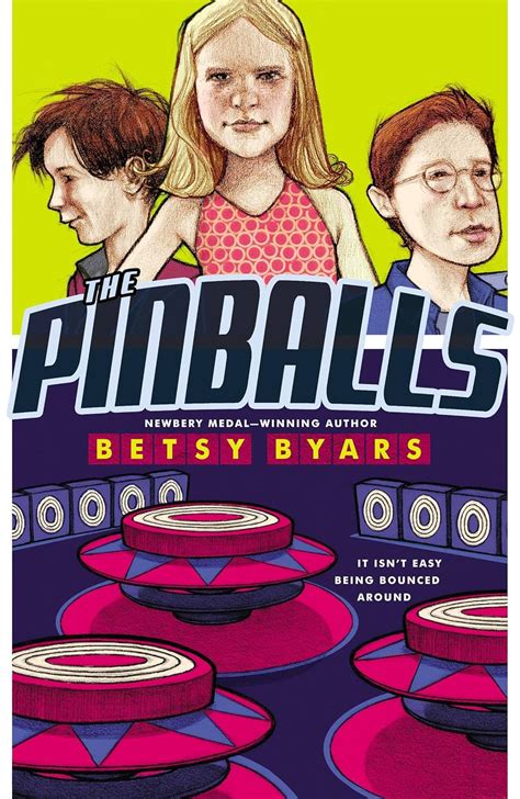 the pinballs apple paperbacks PDF