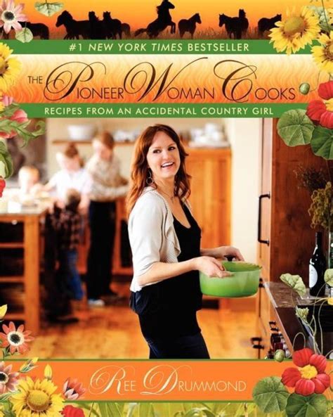 the pioneer woman cooks recipes from an accidental country girl Epub